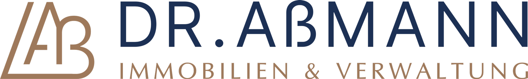 Dr Assmann Immobilien Logo